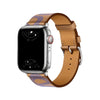 Sunra Leder Armband
