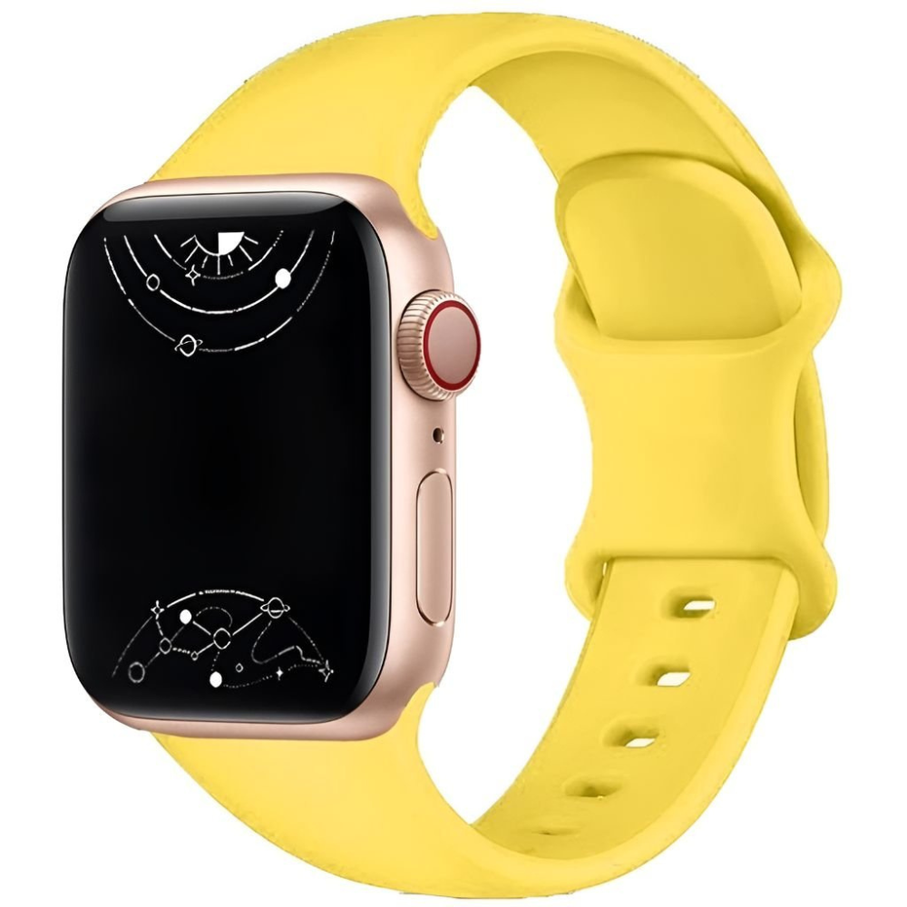 Oscen Silikon-Sport Armband