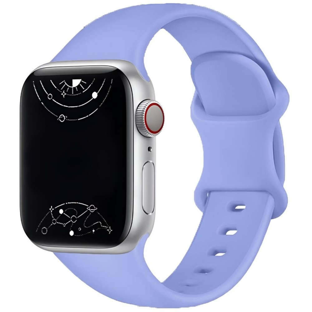 Oscen Silikon-Sport Armband