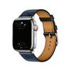 Sunra Leder Armband