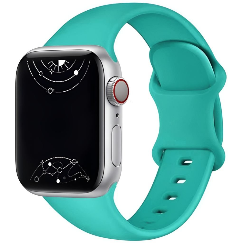 Oscen Silikon-Sport Armband