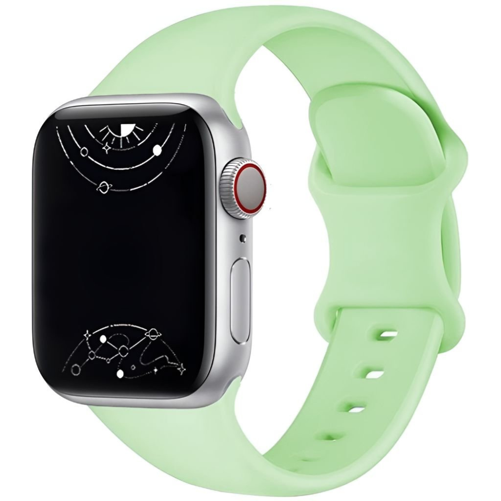 Oscen Silikon-Sport Armband