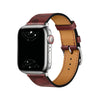 Sunra Leder Armband
