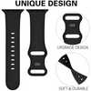 Oscen Silikon-Sport Armband