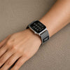 Accedo Nylon Sportarmband