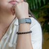 Ingero Weiches Silikon Armband für Fitbit Charge