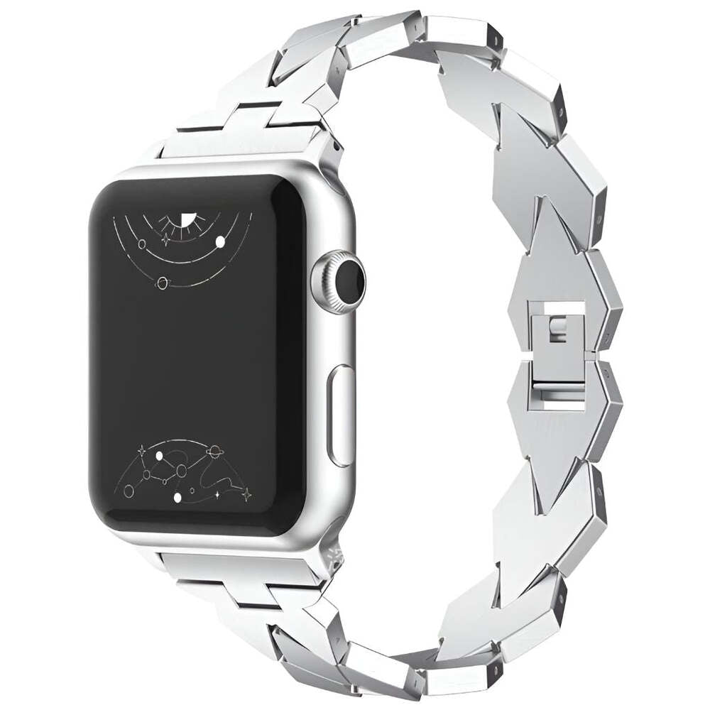 Minx Metall Armband