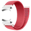 Mica Geflochtenes Nylon-Galaxie-Armband