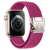 Moneo Geflochtenes Nylon Loop Armband