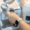 Mollis Silikon Sport Armband
