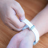 Forte Single Tour Silikon Armband