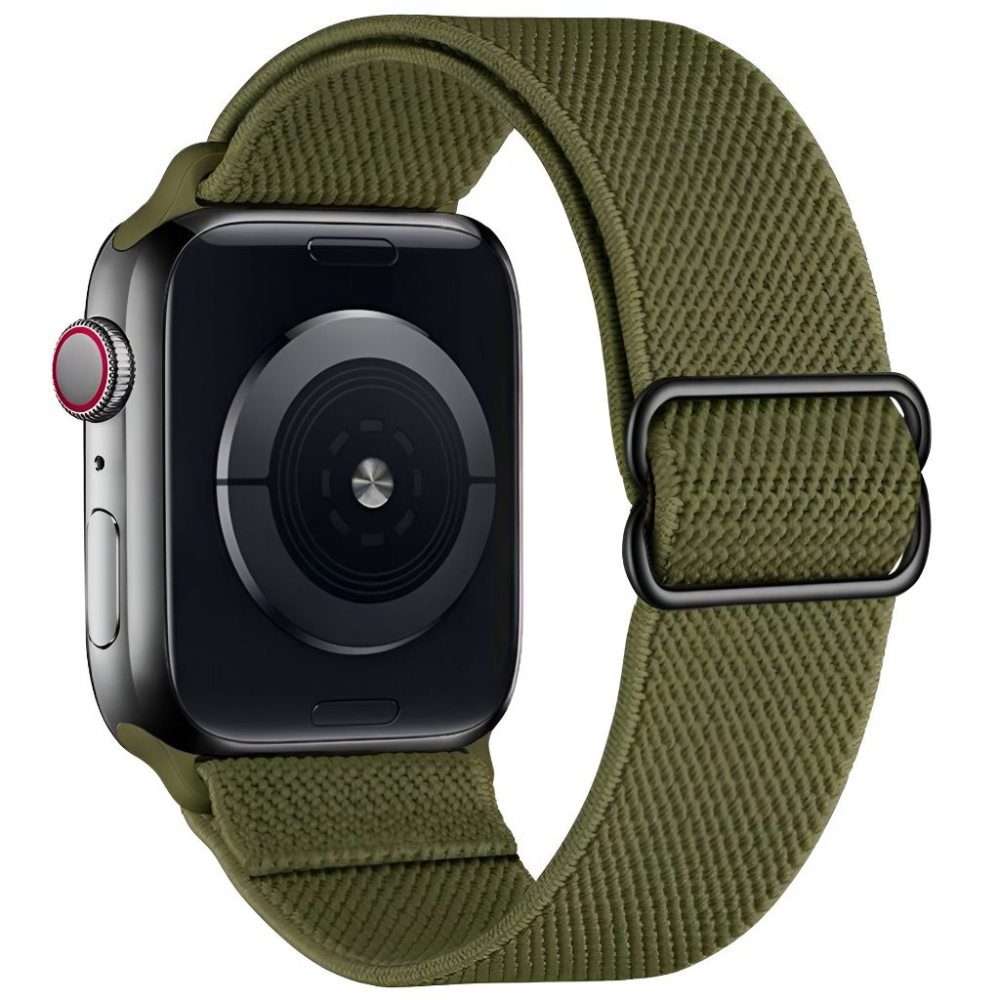 Origin Elastisches Nylon Armband