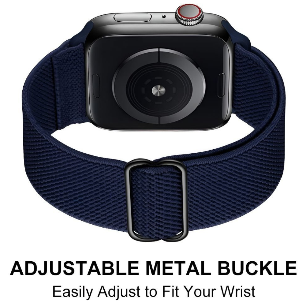 Origin Elastisches Nylon Armband
