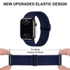 Origin Elastisches Nylon Armband
