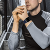 Origin Elastisches Nylon Armband