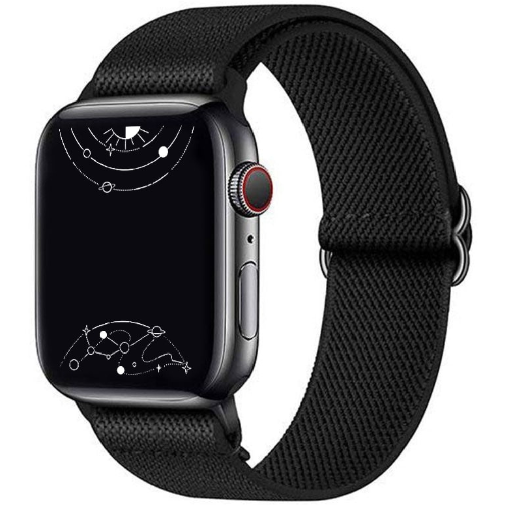 Origin Elastisches Nylon Armband
