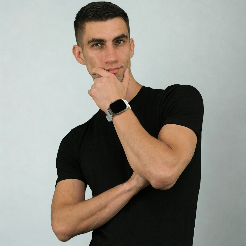 Modio Silikon Sport Armband