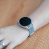 Gesto Magnetisch Milanaise Stahl Galaxy Armband