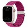 Moneo Geflochtenes Nylon Loop Armband