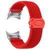 Nauta Geflochtenes Nylon-Galaxie Armband