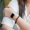 Ingero Weiches Silikon Armband für Fitbit Charge