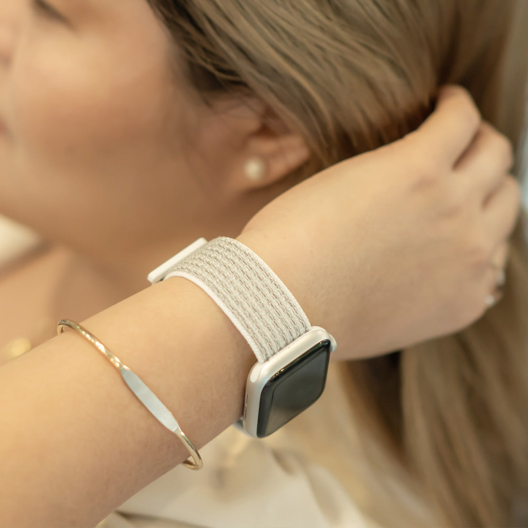 Nix Nylon Armband