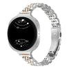 Eluvies Slim Stainless Steel Galaxy Band - Astra Straps