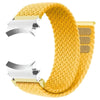 Mica Geflochtenes Nylon-Galaxie-Armband
