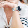 Gero Nylon Loop Sport Galaxy Armband