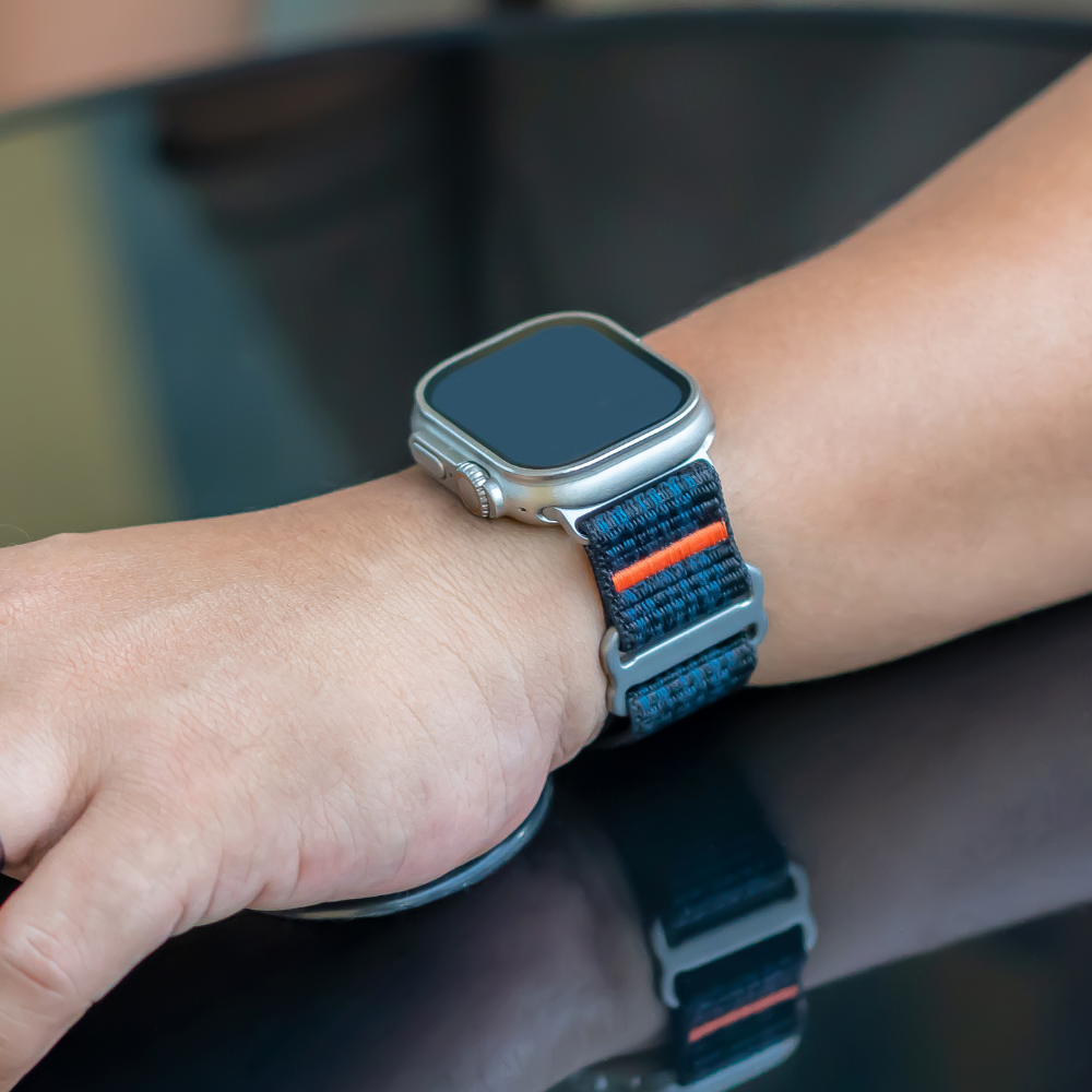 Egeo Nylon Sport Armband