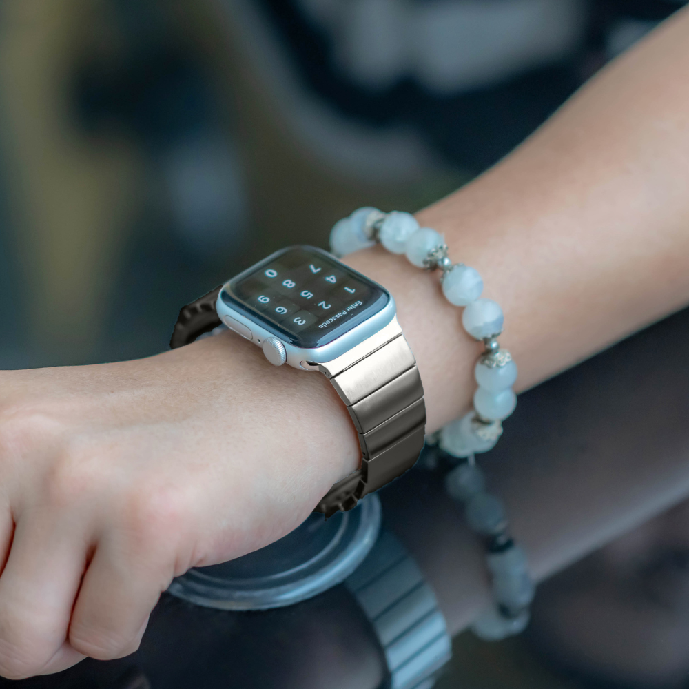 Ferrea Edelstahl Armband