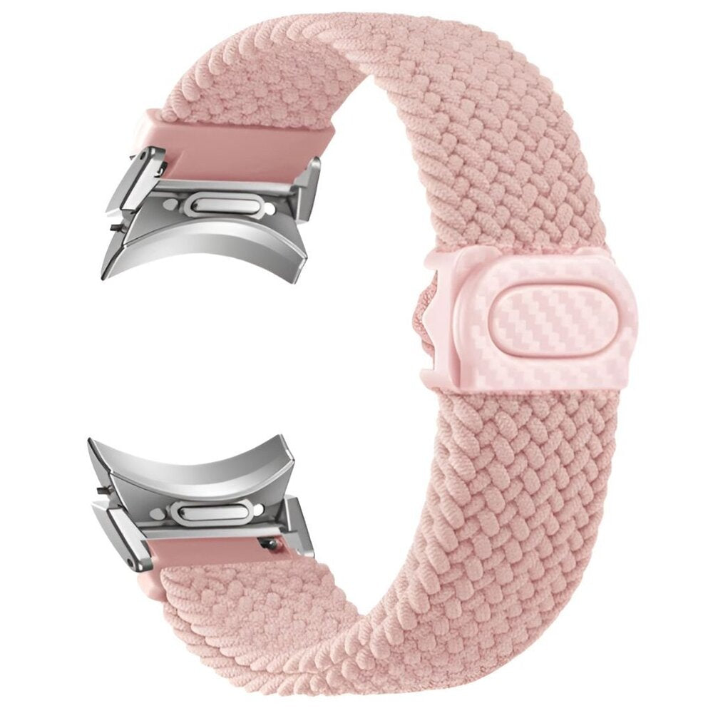 Nauta Geflochtenes Nylon-Galaxie Armband