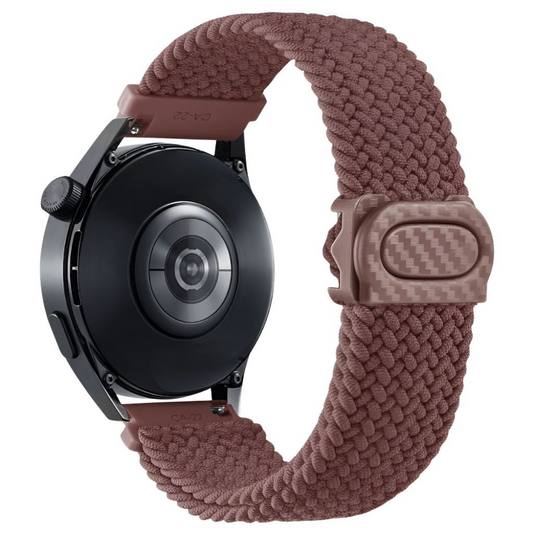 Pollere Geflochtenes Nylon-Schlaufen Armband