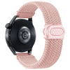 Pollere Geflochtenes Nylon-Schlaufen Armband