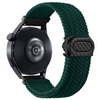 Pollere Geflochtenes Nylon-Schlaufen Armband