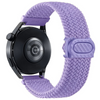 Pollere Geflochtenes Nylon-Schlaufen Armband