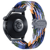 Pollere Geflochtenes Nylon-Schlaufen Armband