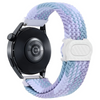 Pollere Geflochtenes Nylon-Schlaufen Armband