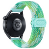Pollere Geflochtenes Nylon-Schlaufen Armband