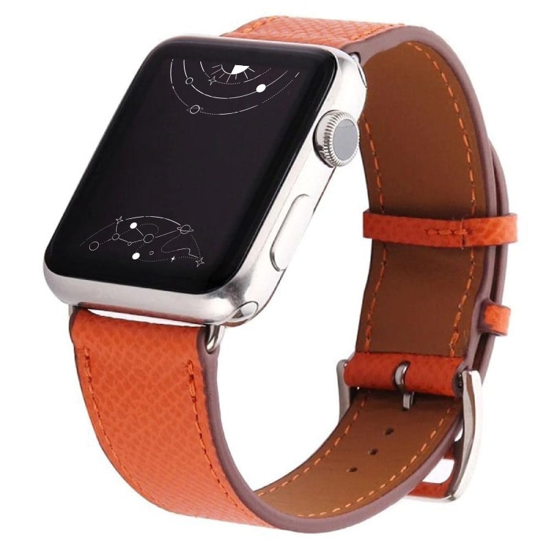 Solis Echtes Leder Armband
