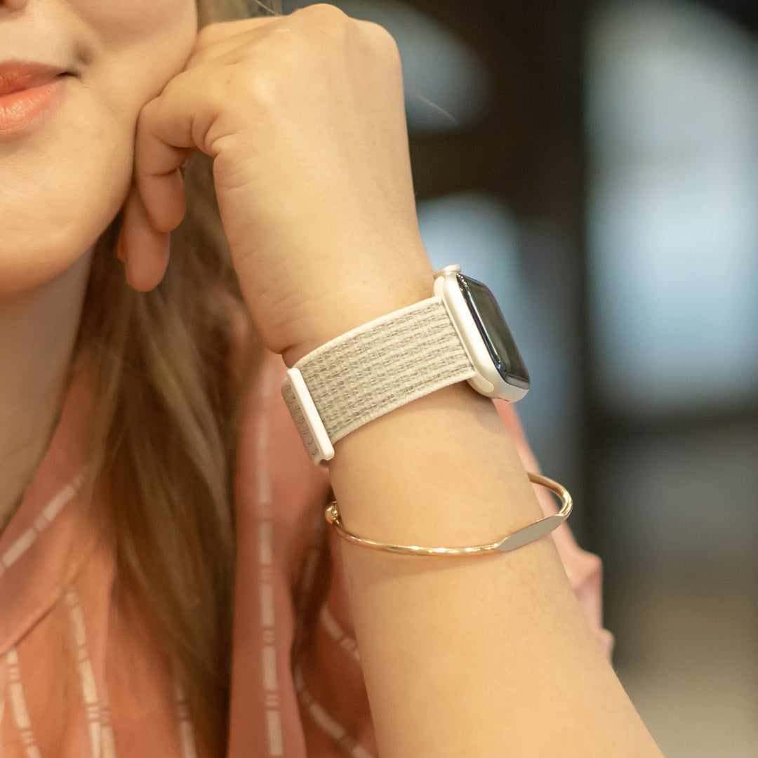 Nix Nylon Armband