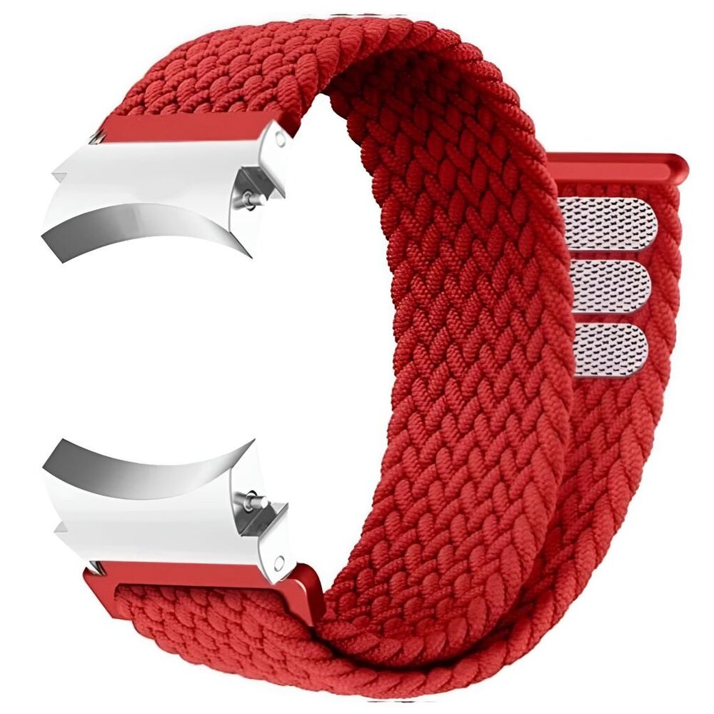 Mica Geflochtenes Nylon-Galaxie-Armband