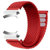 Mica Geflochtenes Nylon-Galaxie-Armband