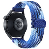 Pollere Geflochtenes Nylon-Schlaufen Armband