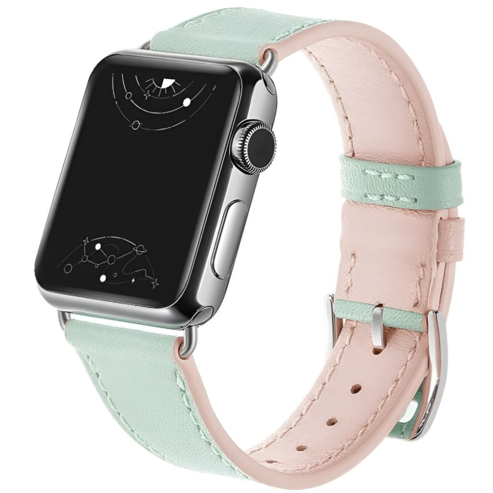 Obli Echtes Leder Armband