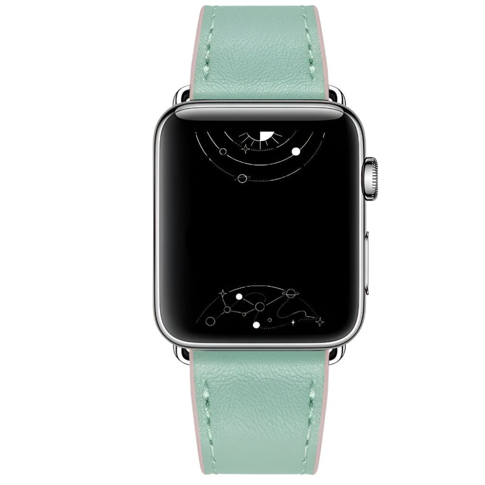 Obli Echtes Leder Armband