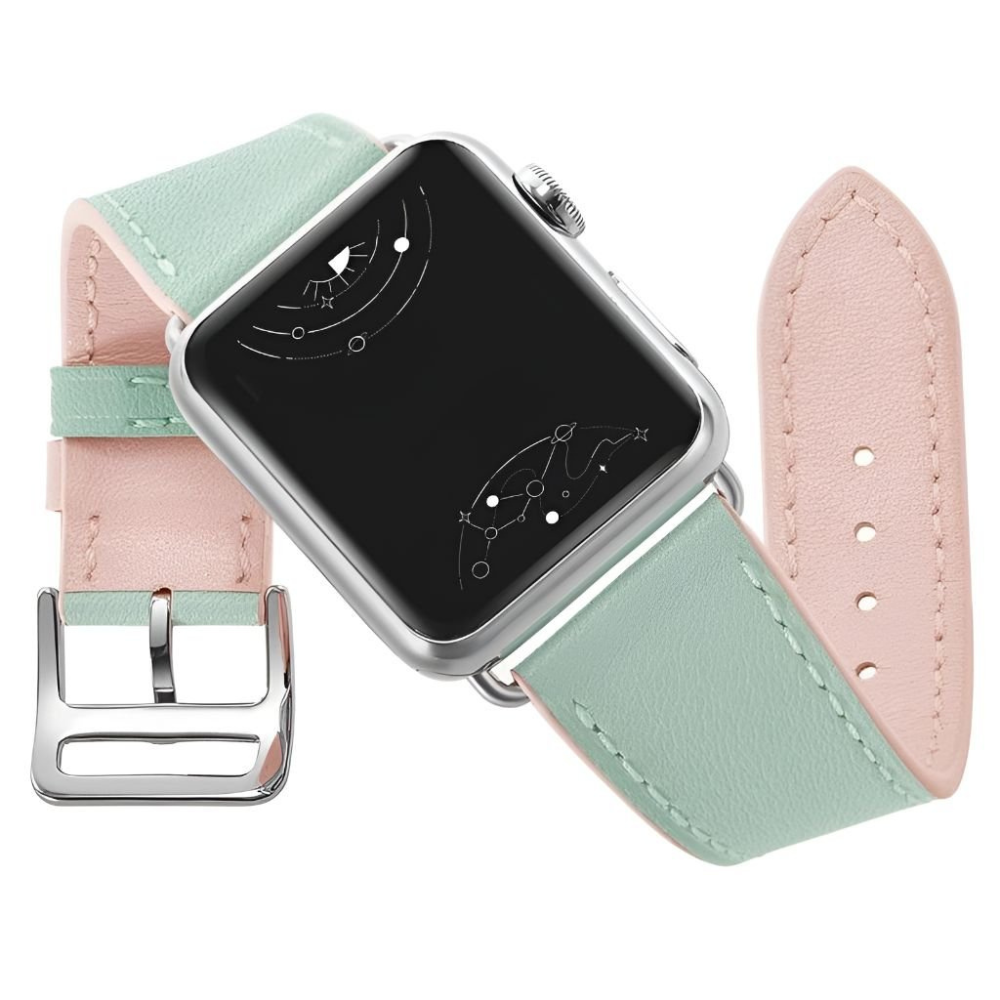 Obli Echtes Leder Armband