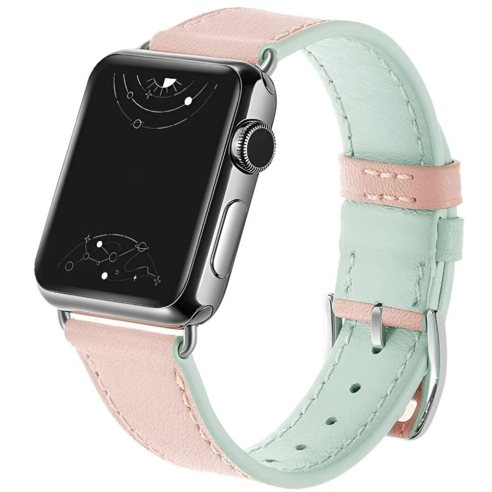 Obli Echtes Leder Armband