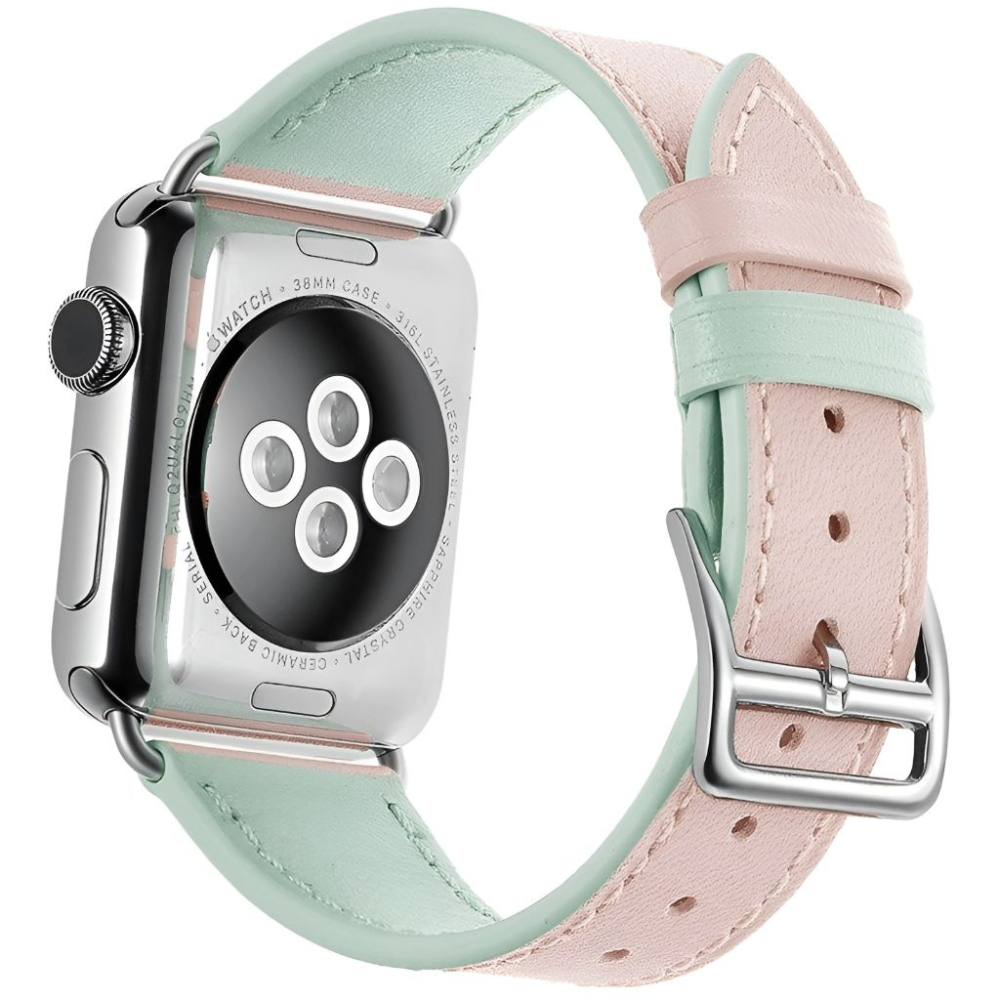 Obli Echtes Leder Armband