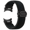 Nauta Geflochtenes Nylon-Galaxie Armband